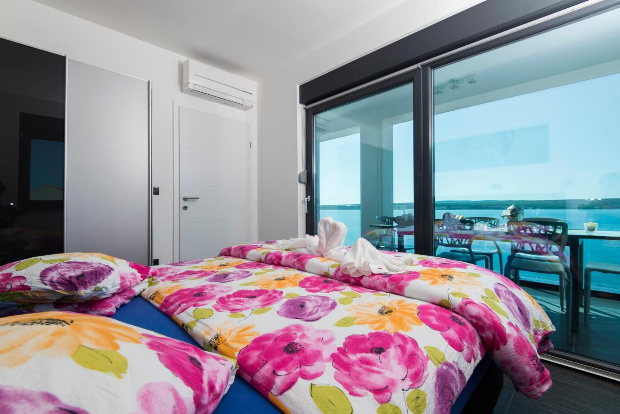 Design-Beachresort Maslenica Exterior photo