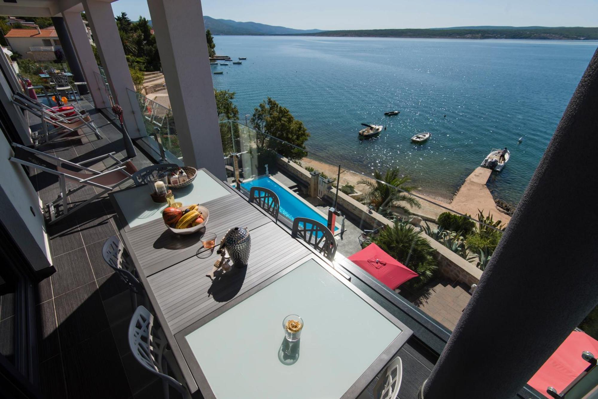 Design-Beachresort Maslenica Exterior photo